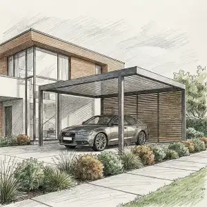 Carport aluminium guide 2026