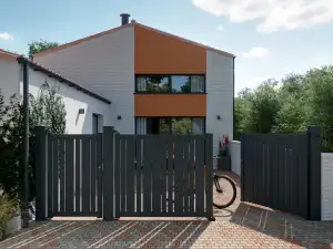 Financement travaux extérieurs