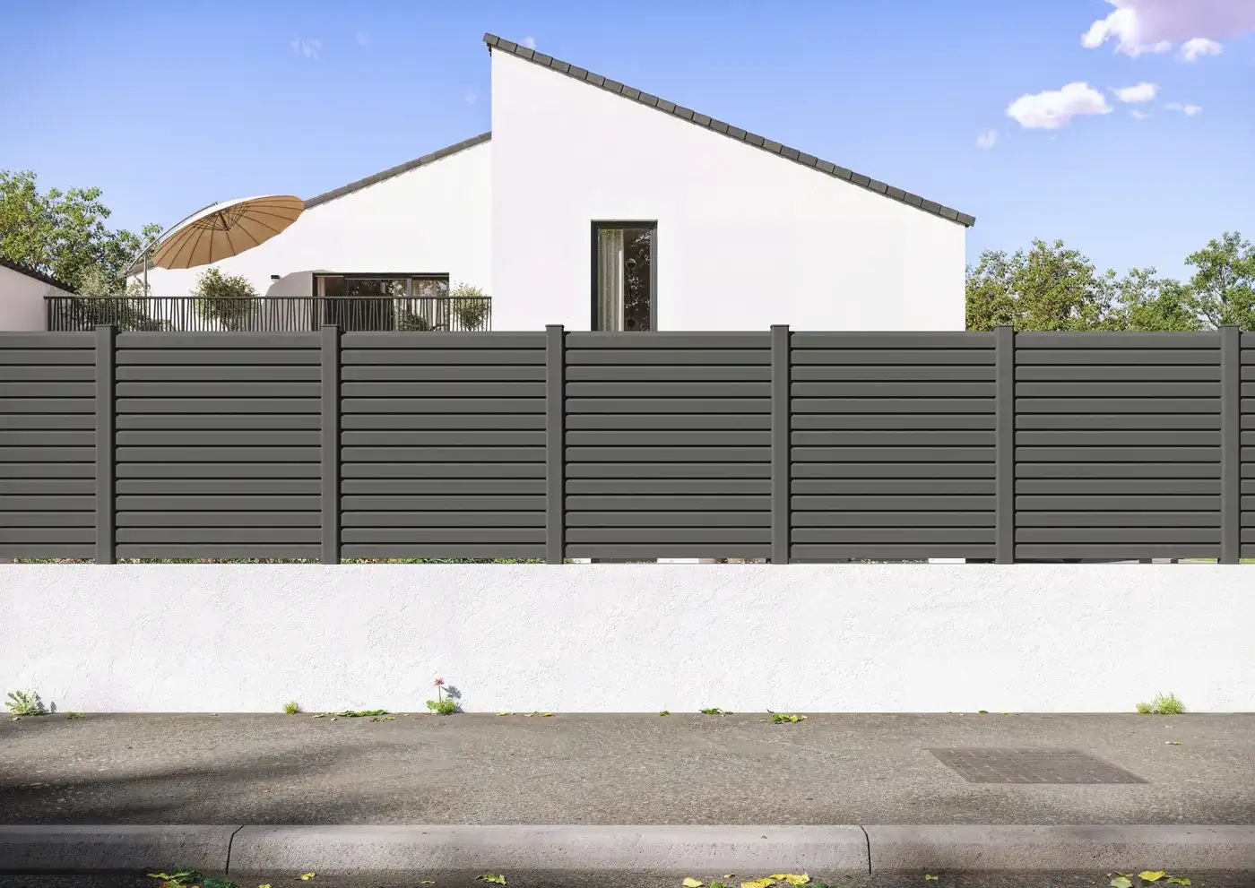Pergola multi-modules : le guide pour couvrir une grande terrasse en Alsace