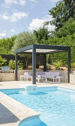 Pergola-design